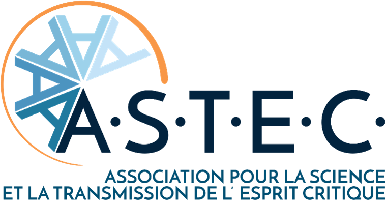 ASTEC — Association pour la science et la transmission de l’esprit critique